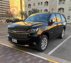 شيفروليه تاهو